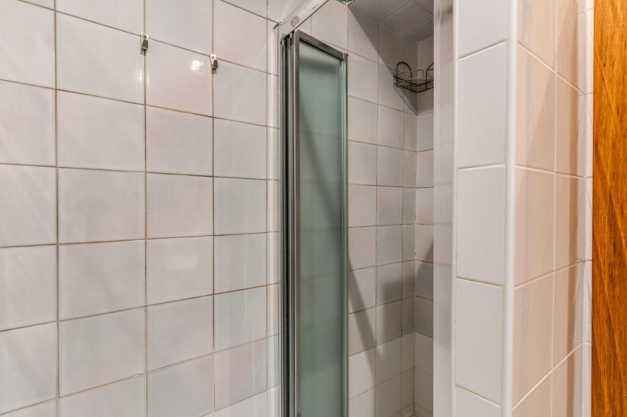 Lovely Flat By The Trevi Fountain Apartment Rome Exterior photo